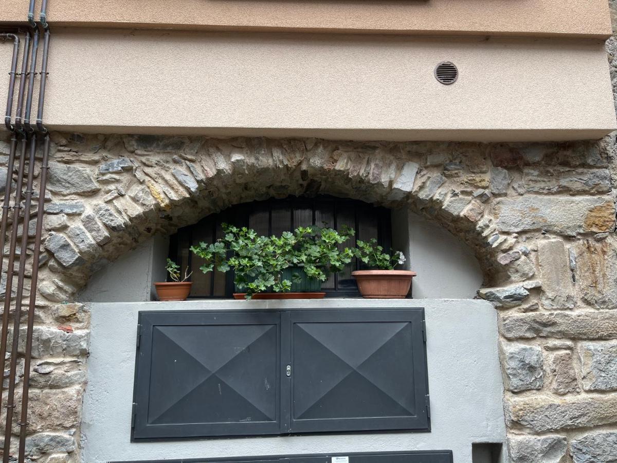 La Casa Di Pucci Nel Borgo Affrescato Di Parlasco Cortenova Екстериор снимка