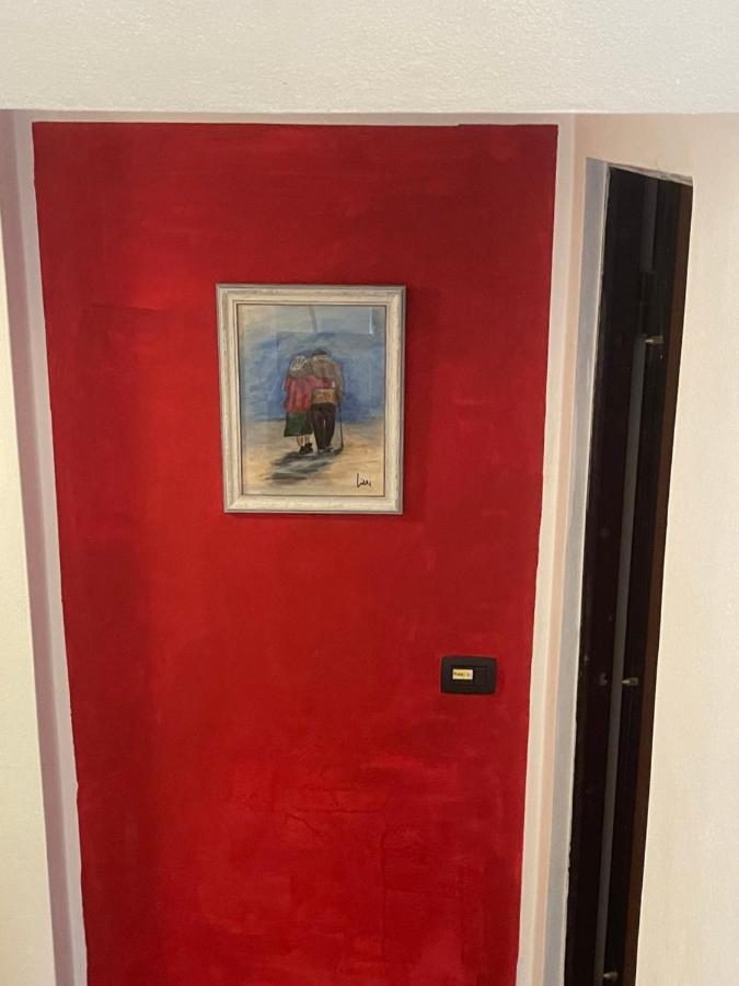 La Casa Di Pucci Nel Borgo Affrescato Di Parlasco Cortenova Екстериор снимка
